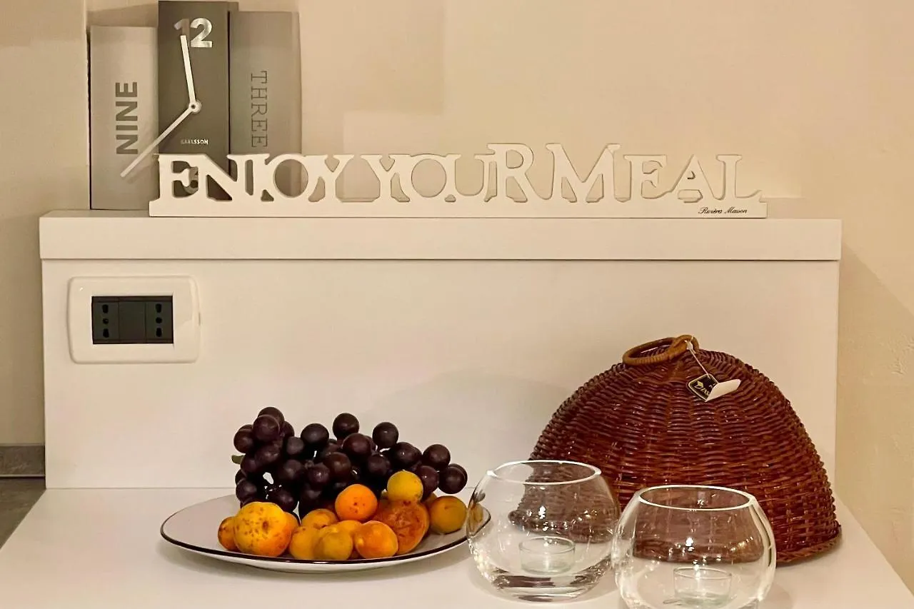 Apartment Borgo Dei Sogni - Unique Loft - Lago Di Garda San Felice del Benaco