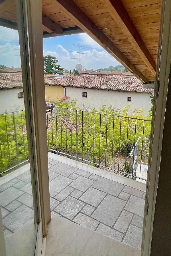 Borgo Dei Sogni - Unique Loft - Lago Di Garda San Felice del Benaco