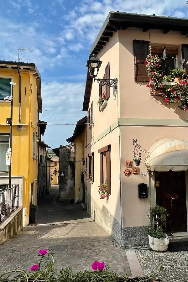 Borgo Dei Sogni - Unique Loft - Lago Di Garda San Felice del Benaco Italien