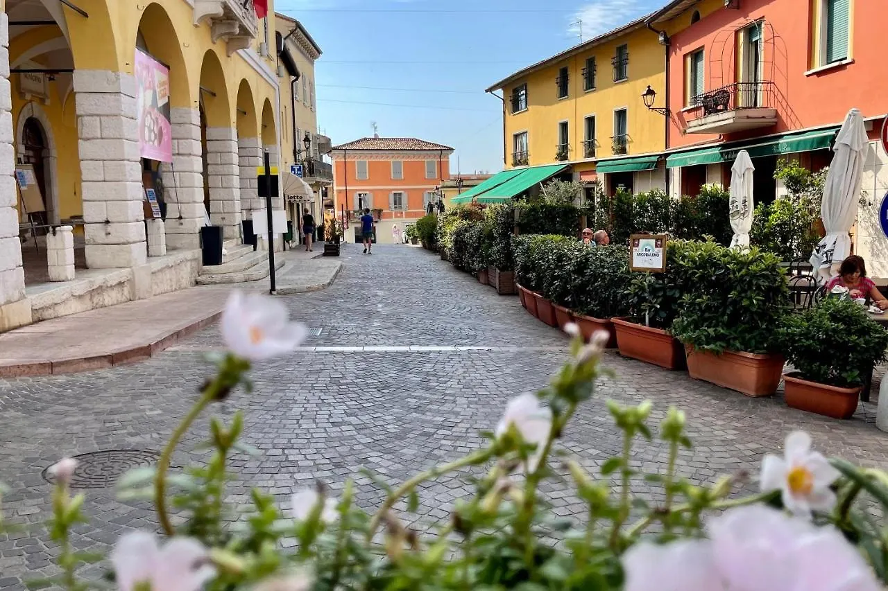 Borgo Dei Sogni - Unique Loft - Lago Di Garda San Felice del Benaco Italien