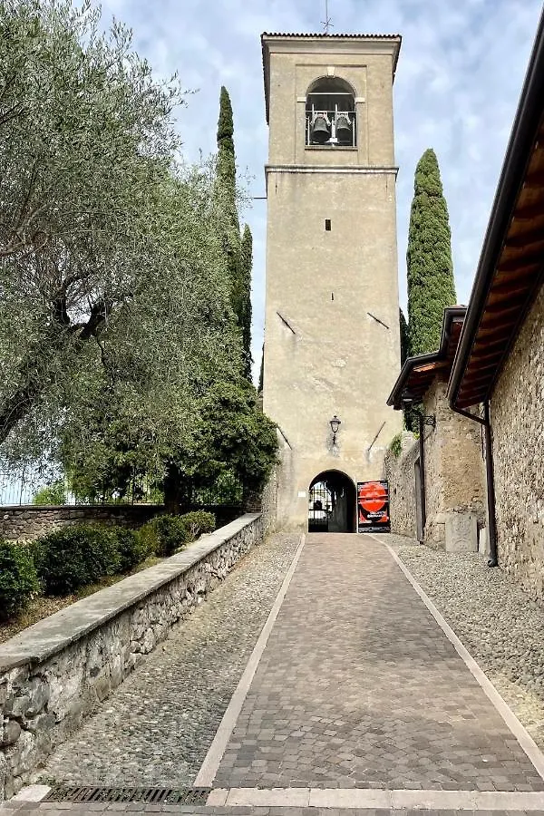 Borgo Dei Sogni - Unique Loft - Lago Di Garda San Felice del Benaco Apartment
