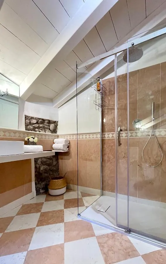 Borgo Dei Sogni - Unique Loft - Lago Di Garda San Felice del Benaco Apartment