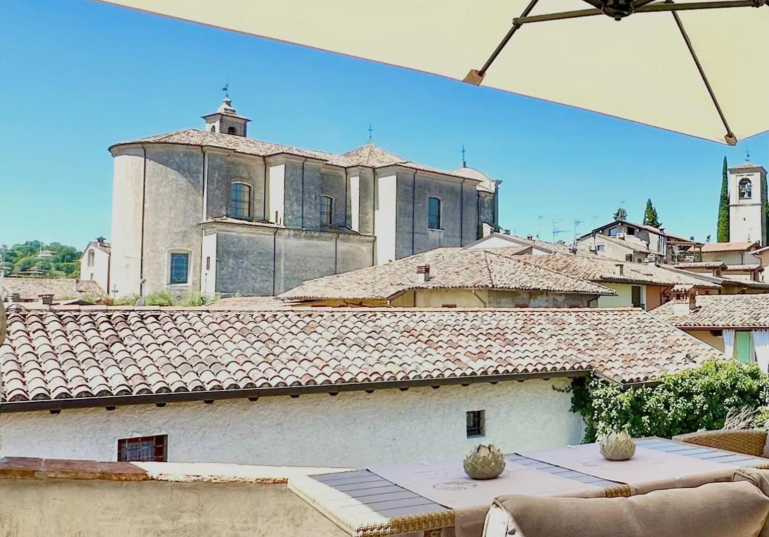Borgo Dei Sogni - Unique Loft - Lago Di Garda San Felice del Benaco