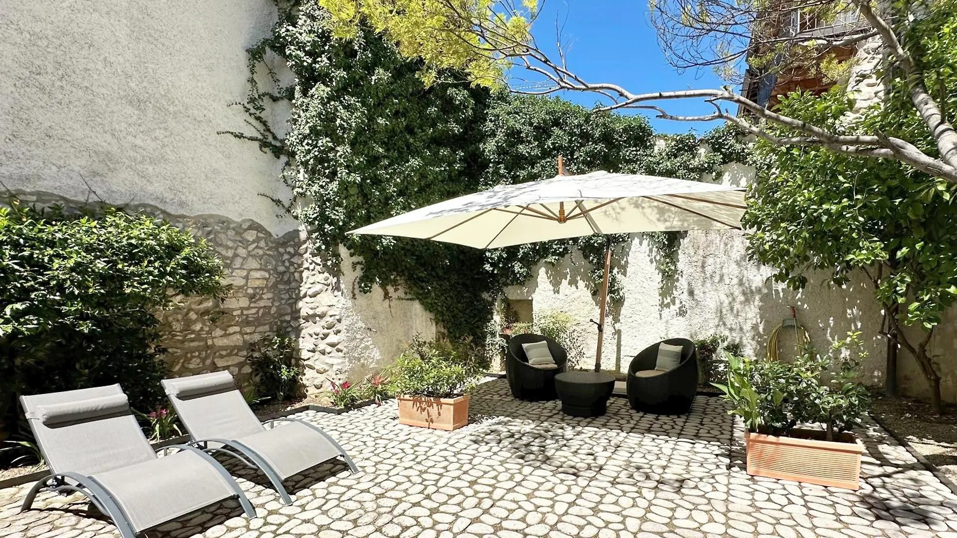 Borgo Dei Sogni - Unique Loft - Lago Di Garda San Felice del Benaco