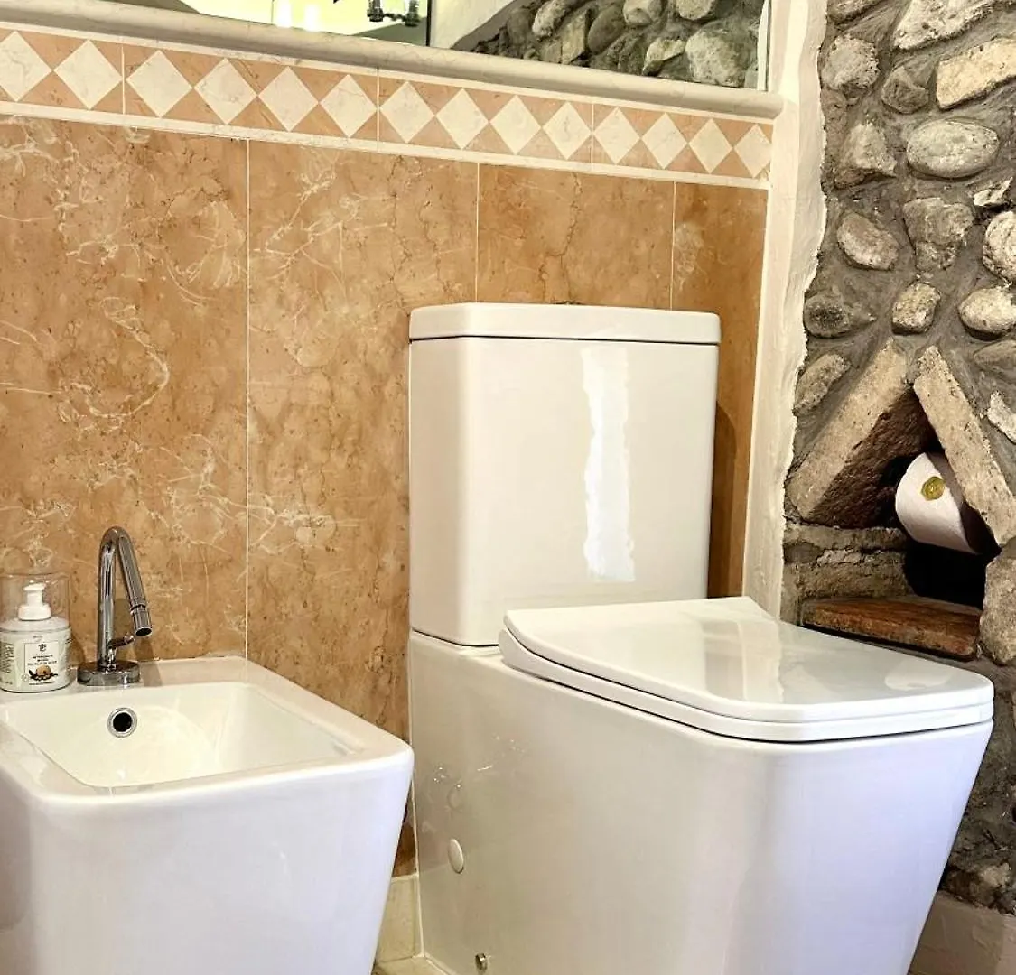 Borgo Dei Sogni - Unique Loft - Lago Di Garda San Felice del Benaco Italien
