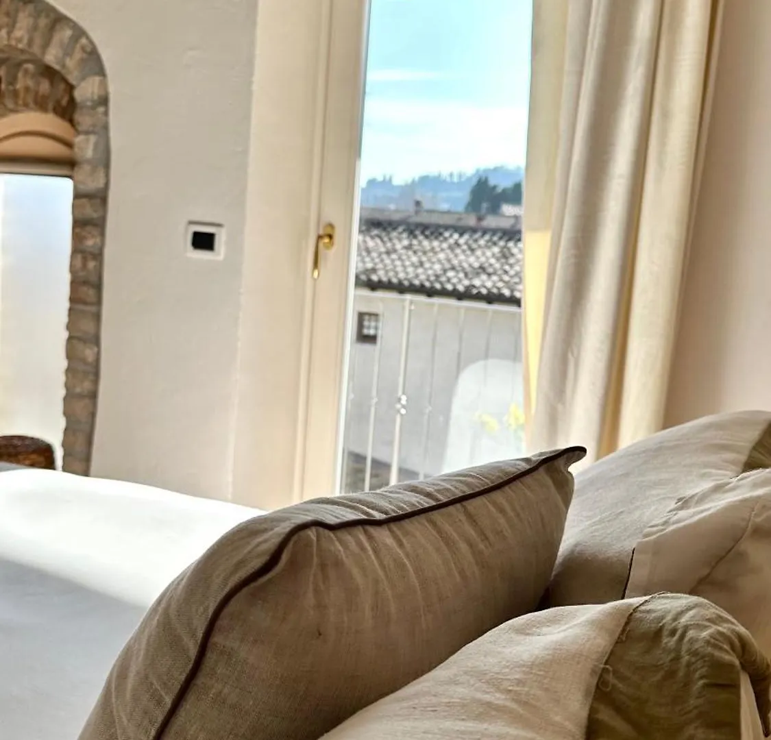 Borgo Dei Sogni - Unique Loft - Lago Di Garda San Felice del Benaco Italien