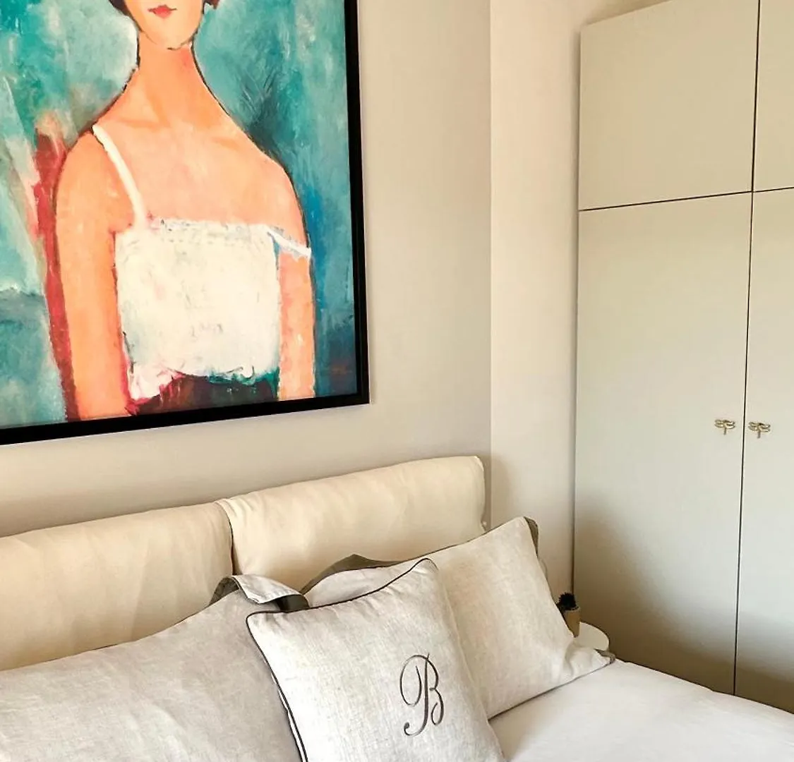 Borgo Dei Sogni - Unique Loft - Lago Di Garda San Felice del Benaco 0*,  Italien