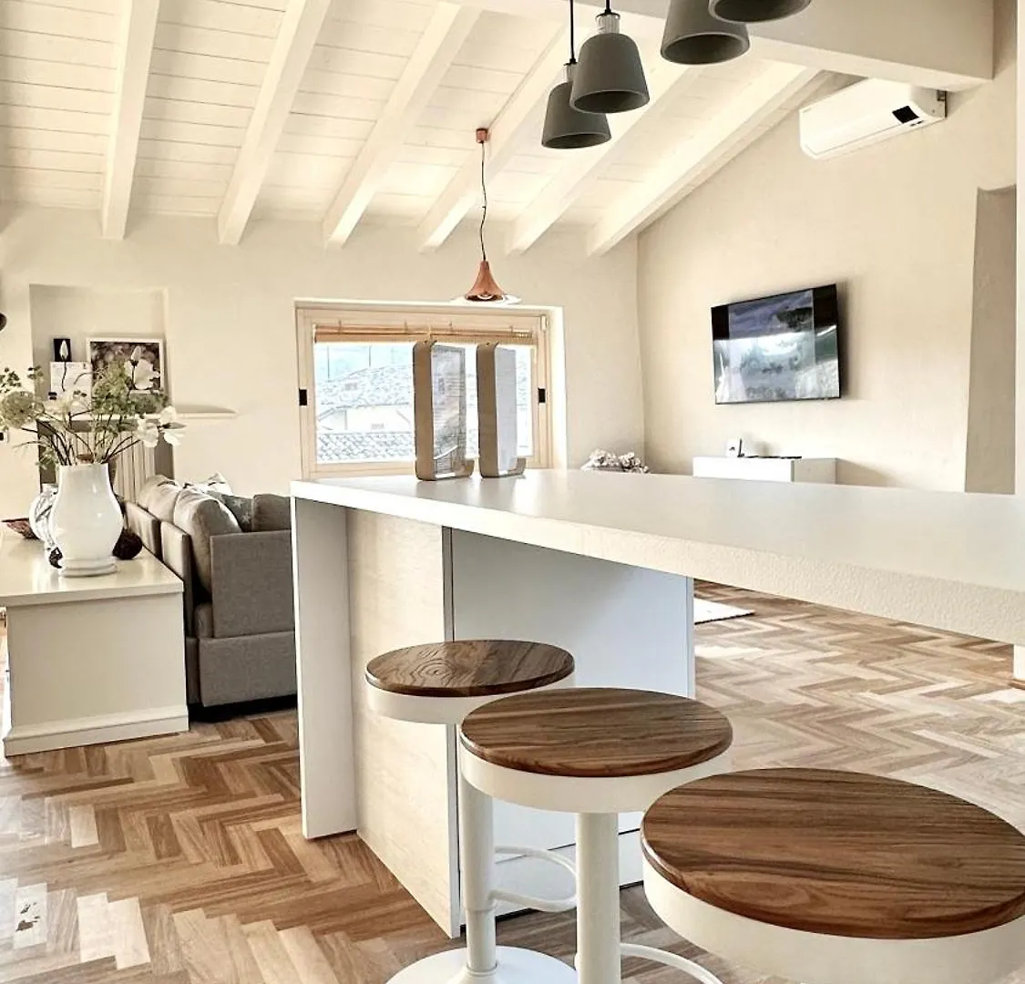 Borgo Dei Sogni - Unique Loft - Lago Di Garda San Felice del Benaco 0*,
