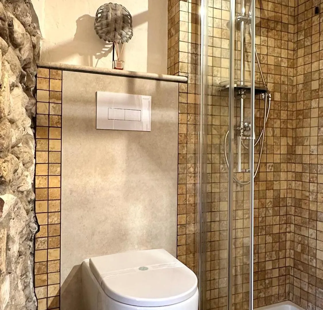 Apartment Borgo Dei Sogni - Unique Loft - Lago Di Garda San Felice del Benaco