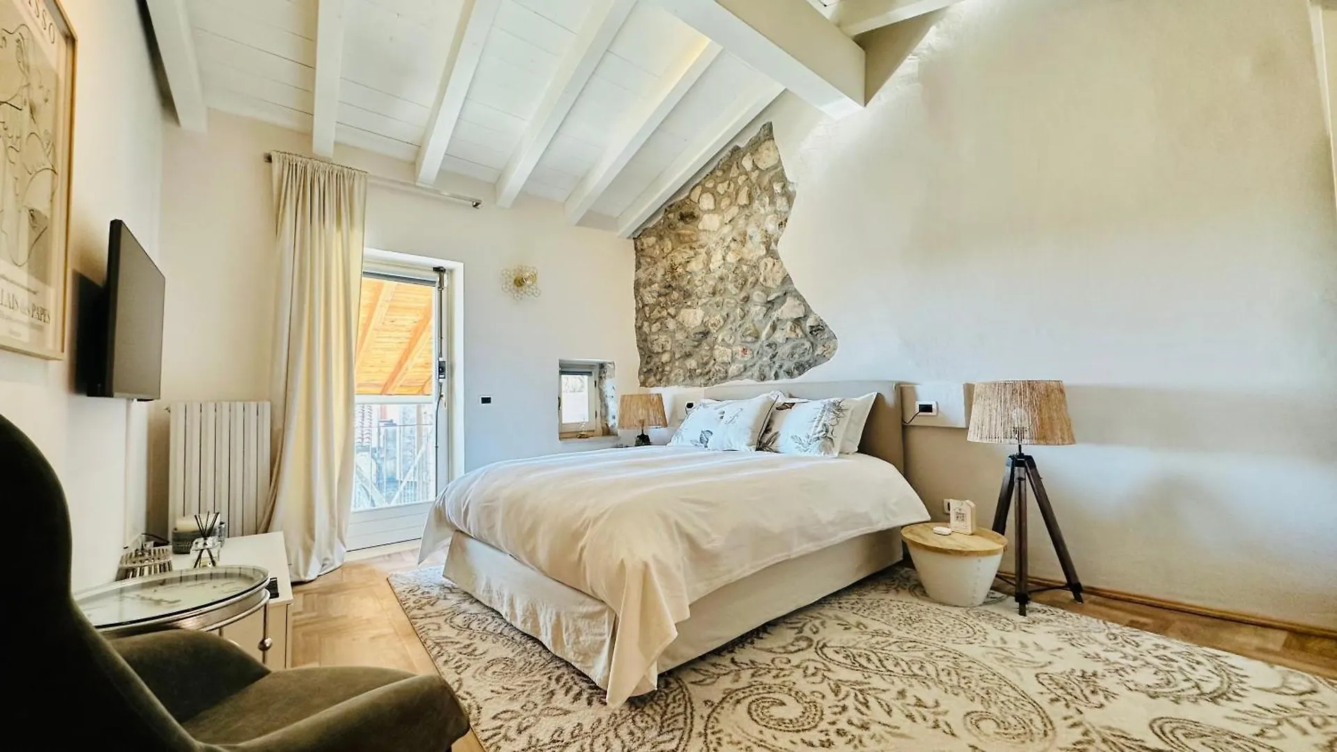Borgo Dei Sogni - Unique Loft - Lago Di Garda San Felice del Benaco 0*,