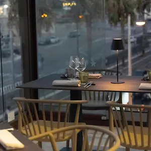 *** Hotel Petit Italien