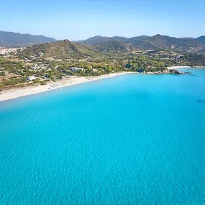 *** Aparthotel Le Bouganville Italien