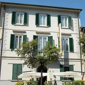 ** Hotel Ondina Italien