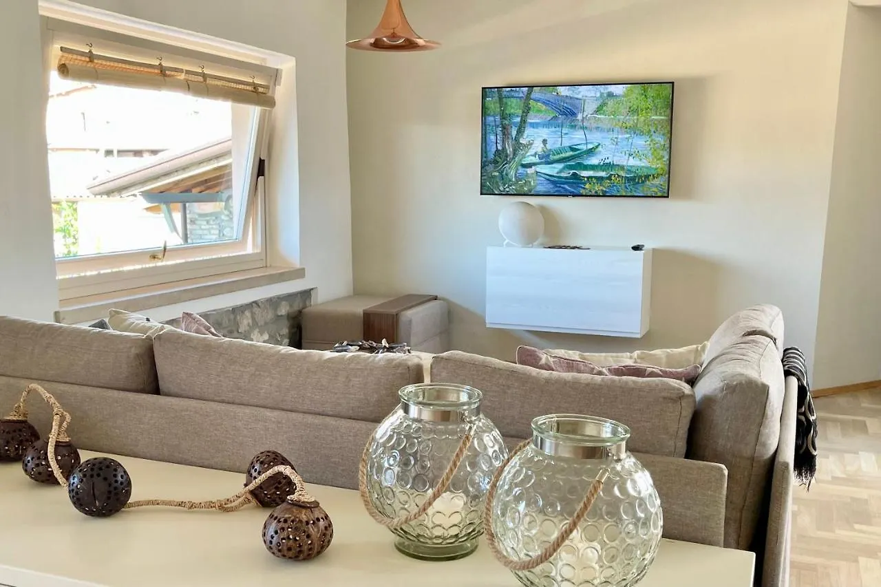 Borgo Dei Sogni - Unique Loft - Lago Di Garda San Felice del Benaco