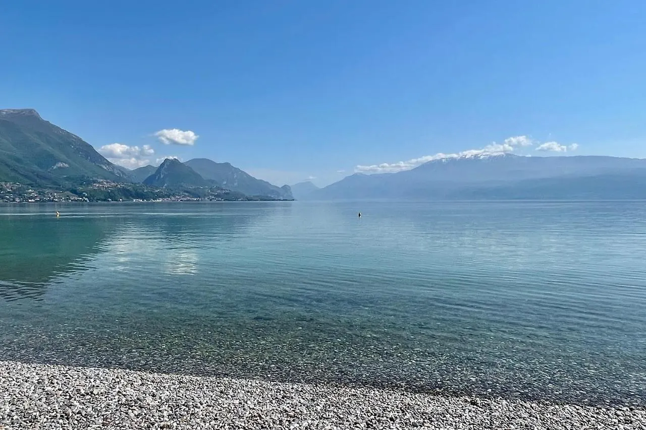 Borgo Dei Sogni - Unique Loft - Lago Di Garda San Felice del Benaco Διαμέρισμα