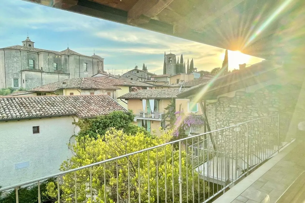 Borgo Dei Sogni - Unique Loft - Lago Di Garda San Felice del Benaco