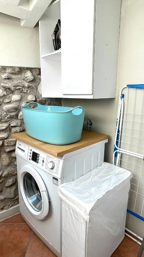 Borgo Dei Sogni - Unique Loft - Lago Di Garda San Felice del Benaco