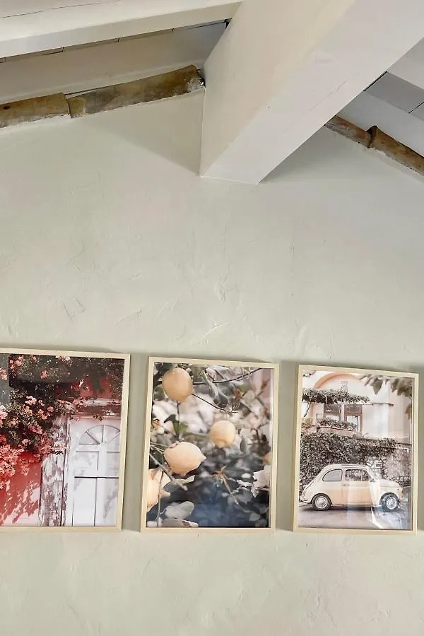 Borgo Dei Sogni - Unique Loft - Lago Di Garda San Felice del Benaco