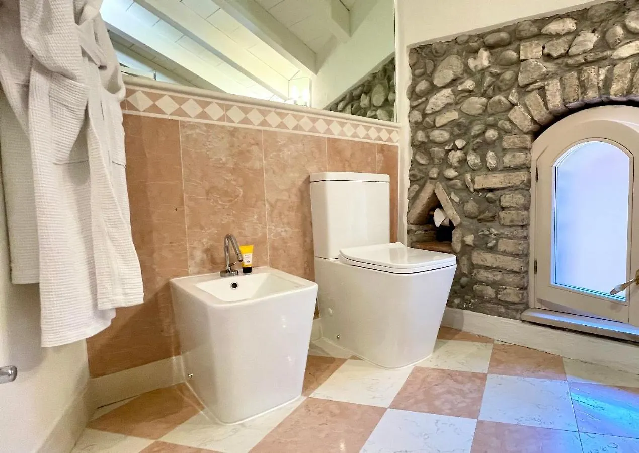 Borgo Dei Sogni - Unique Loft - Lago Di Garda San Felice del Benaco