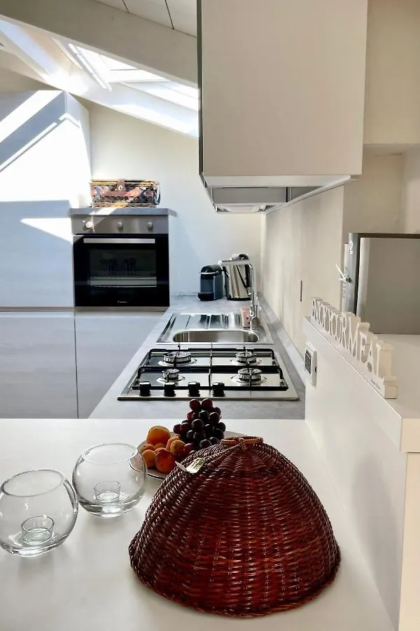 Borgo Dei Sogni - Unique Loft - Lago Di Garda San Felice del Benaco