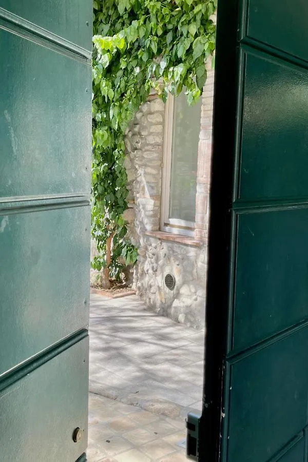 Borgo Dei Sogni - Unique Loft - Lago Di Garda San Felice del Benaco Διαμέρισμα