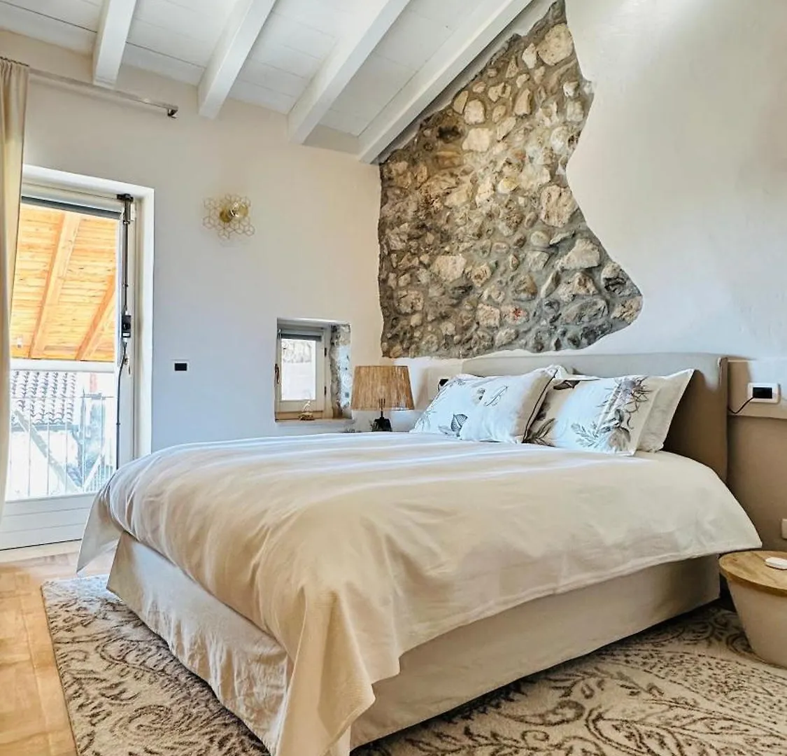 Borgo Dei Sogni - Unique Loft - Lago Di Garda San Felice del Benaco Διαμέρισμα