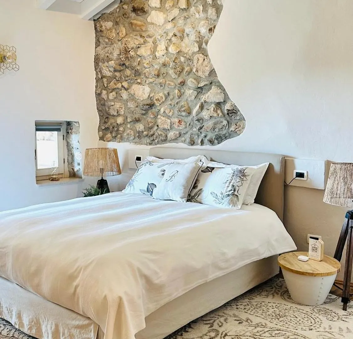 Borgo Dei Sogni - Unique Loft - Lago Di Garda San Felice del Benaco