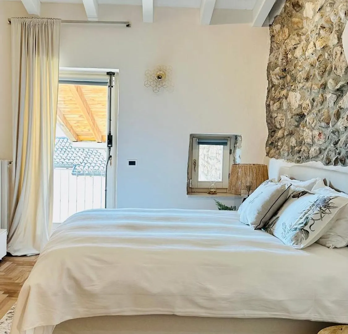 Borgo Dei Sogni - Unique Loft - Lago Di Garda San Felice del Benaco Διαμέρισμα